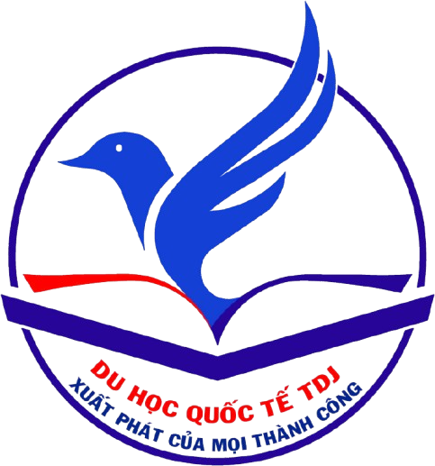Du Học TDJ